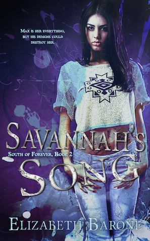 Savannah's Song by Elizabeth Barone