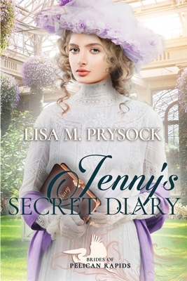 Jenny's Secret Diary by Lisa Prysock