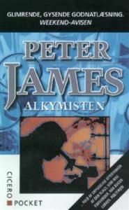 Alkymisten by Peter James