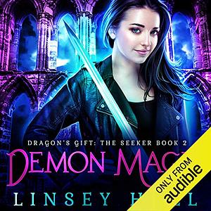 Demon Magic by Linsey Hall