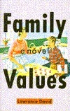 Family Values by Lawrence David