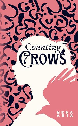 Counting Crows by Neda Aria