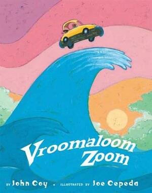 Vroomaloom Zoom by John Coy