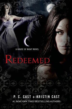 Redeemed by P.C. Cast