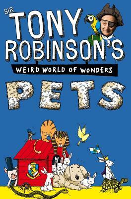 Pets by Tony Robinson