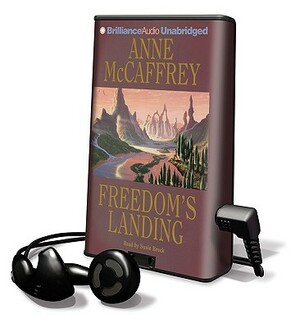 Freedom's Landing by Anne McCaffrey