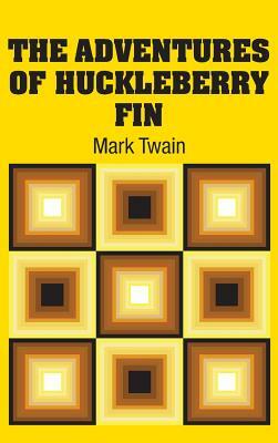 The Adventures of Huckleberry Fin by Mark Twain