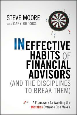 Ineffective Habits of Financia by Steve Moore