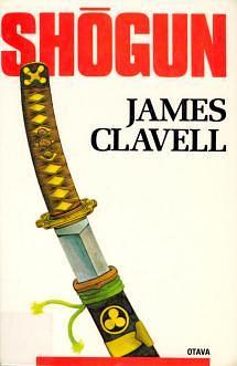 Shōgun by James Clavell