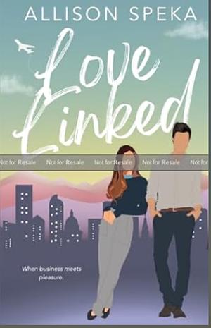 Love Linked by Allison Speka