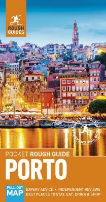 Pocket Rough Guide Porto (Travel Guide) by Rough Guides