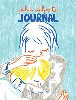 Journal by Julie Delporte
