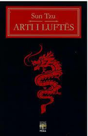 Arti i luftës by Sun Tzu