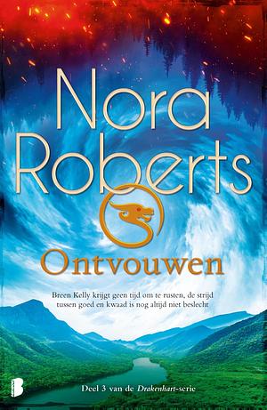 Ontvouwen by Nora Roberts