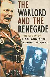 The Warlord and the Renegade by James Wyllie