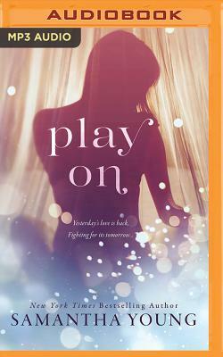 Play on by Samantha Young
