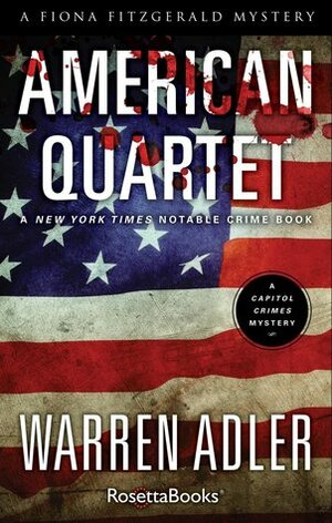 American Quartet by Warren Adler