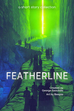 Featherline: A Short Story Collection by George Saoulidis