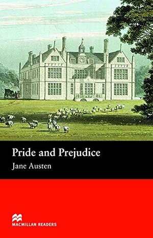 Pride And Prejudice by Margaret Tarner