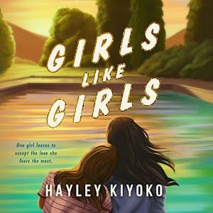 Girls Like Girls by Hayley Kiyoko