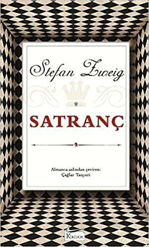 Satranç by Stefan Zweig