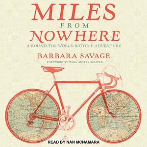 Miles from Nowhere by Barbara Savage