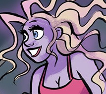 BOO! It's Sex (Episodes 91-100) by Mae S. Keller, Monica Gallagher, Danielle Corsetto