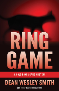 Ring Game by Dean Wesley Smith