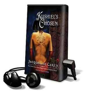 Kushiel's Chosen by Jacqueline Carey