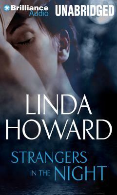 Strangers in the Night by Linda Howard