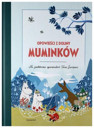 Opowieści z Doliny Muminków by Tove Jansson