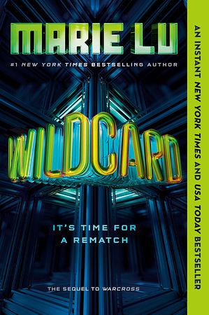 Wildcard by 