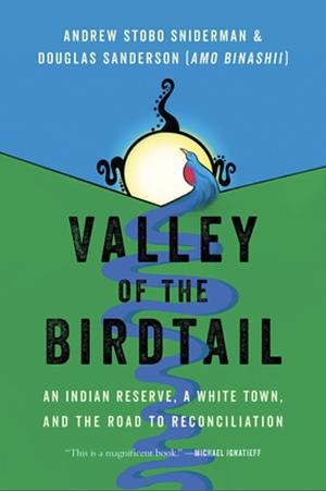 Valley of the Birdtail: An Indian Reserve, a White Town, and the Road to Reconciliation by Douglas Sanderson, Andrew Stobo Sniderman