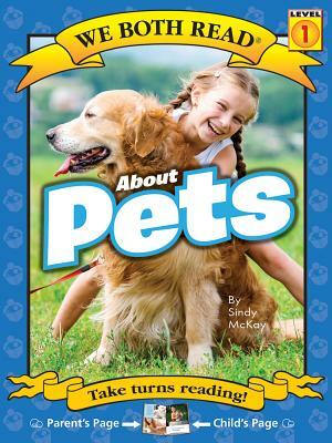 About Pets by Sindy McKay