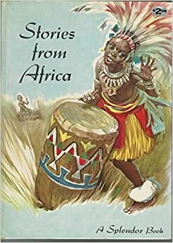 Stories from Africa by Shirley Goulden