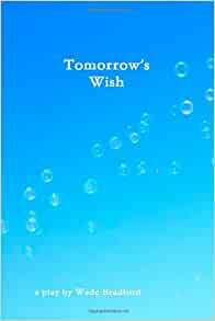 Tomorrow's Wish by Wade Bradford