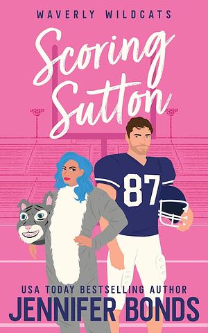 Scoring Sutton by Jennifer Bonds