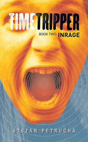 InRage by Stefan Petrucha