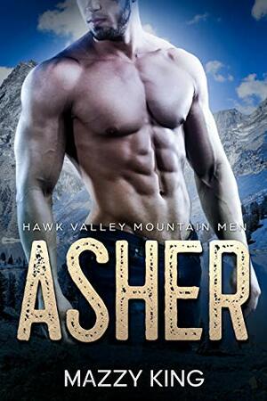 Asher by Mazzy King