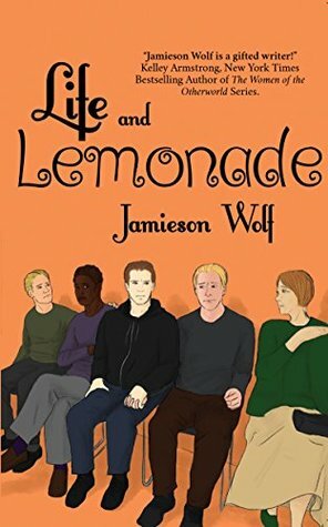 Life and Lemonade by Jamieson Wolf