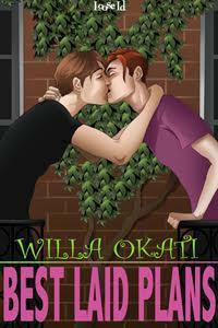 Best-Laid Plans by Willa Okati