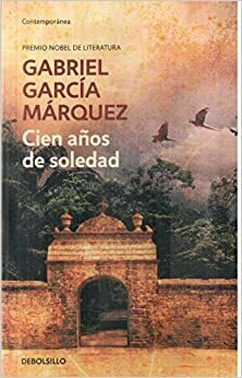 Cien años de soledad by Gabriel García Márquez