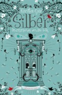Silber: Drømmenes andre bok by Kerstin Gier
