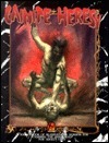 The Cainite Heresy by Jason Langlois, Kenneth Hite