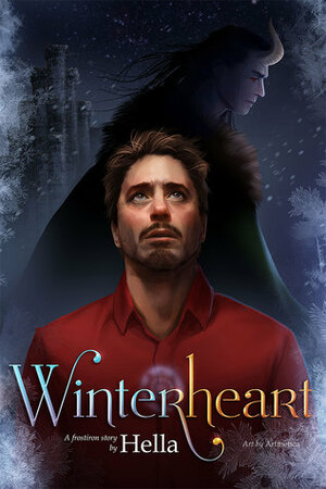 Winterheart by Goddamnhella