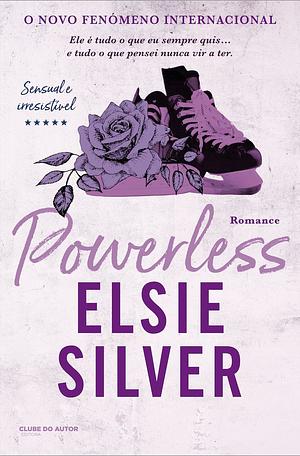 Powerless by Elsie Silver