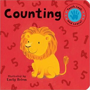 Counting by Emily Bolam