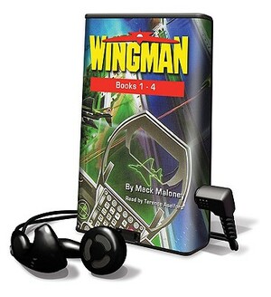 Wingman by Mack Maloney