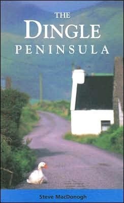 The Dingle Peninsula by Steve MacDonogh
