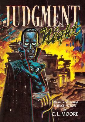 Judgment Night by C.L. Moore
